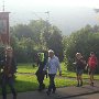Fußwallfahrt der Marianischen Bruderschaft aus Kottenheim - 07.09.2014